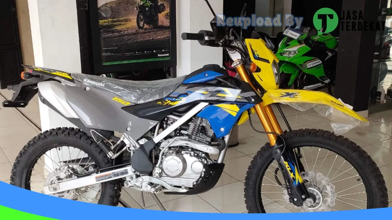 Gambar KAWASAKI CIMAHI di Kota Cimahi, Jawa Barat ke 4
