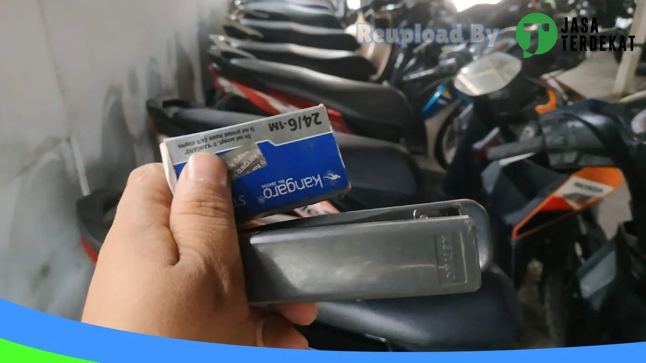 Gambar Jual beli motor bekas Tenggarong di Kutai Kartanegara, Kalimantan Timur ke 2