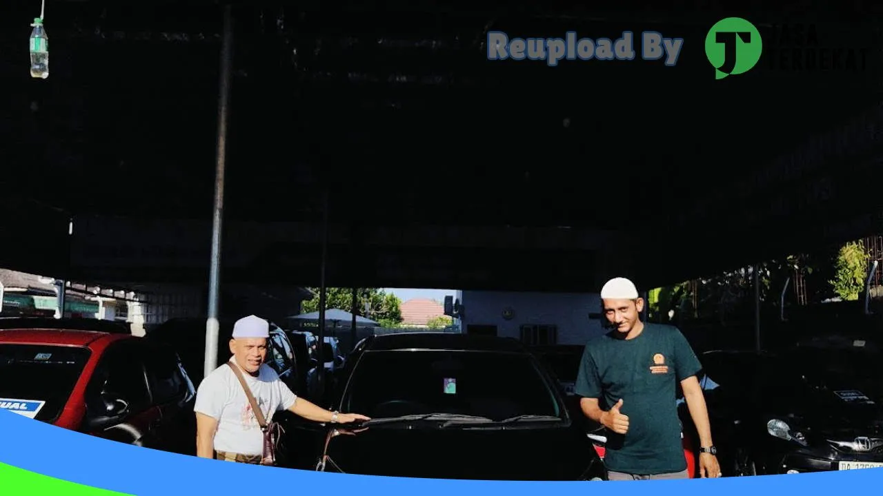 Gambar BERKAH UTAMA MOTOR di Kota Banjarbaru, Kalimantan Selatan ke 5