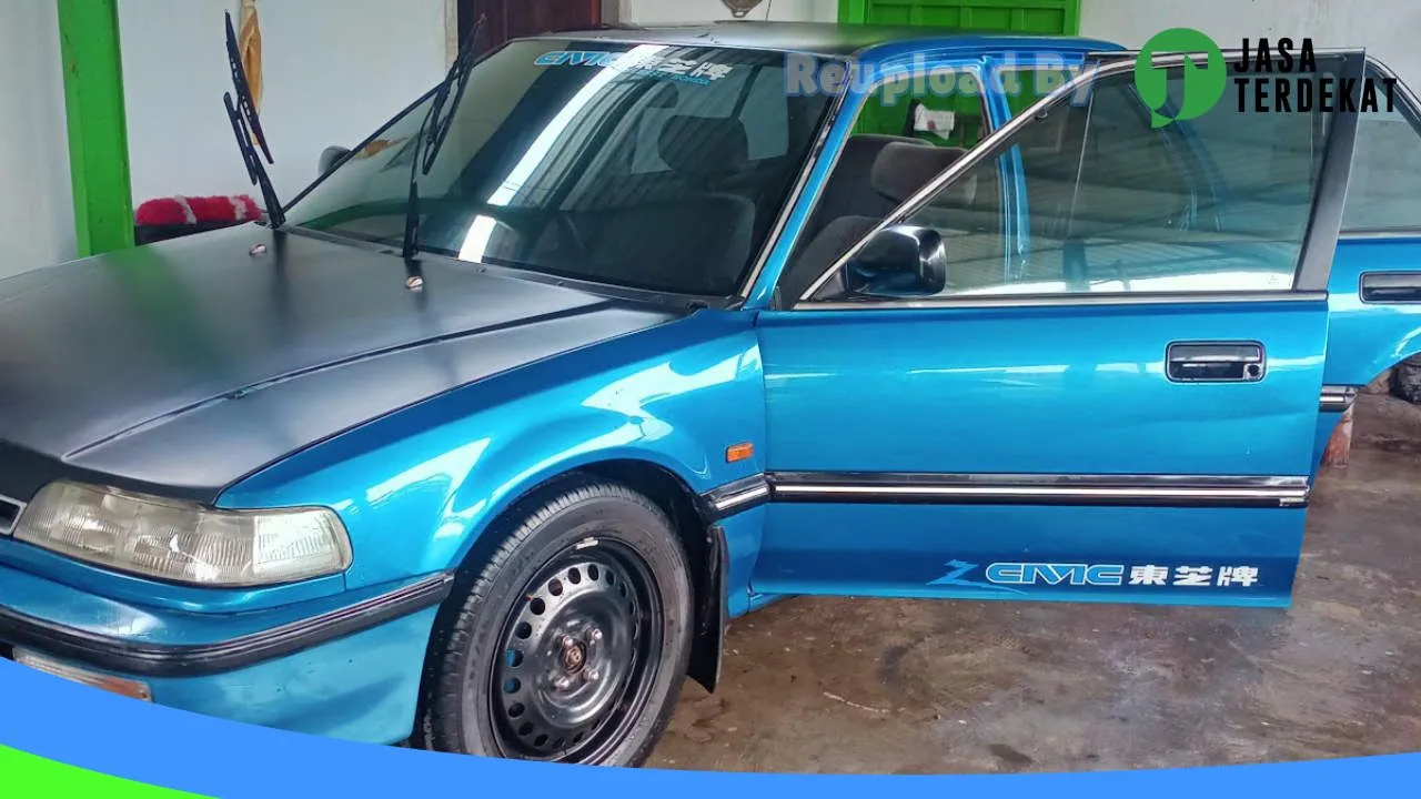 Gambar HEKSA MOBIL BLITAR di Blitar, Jawa Timur ke 3