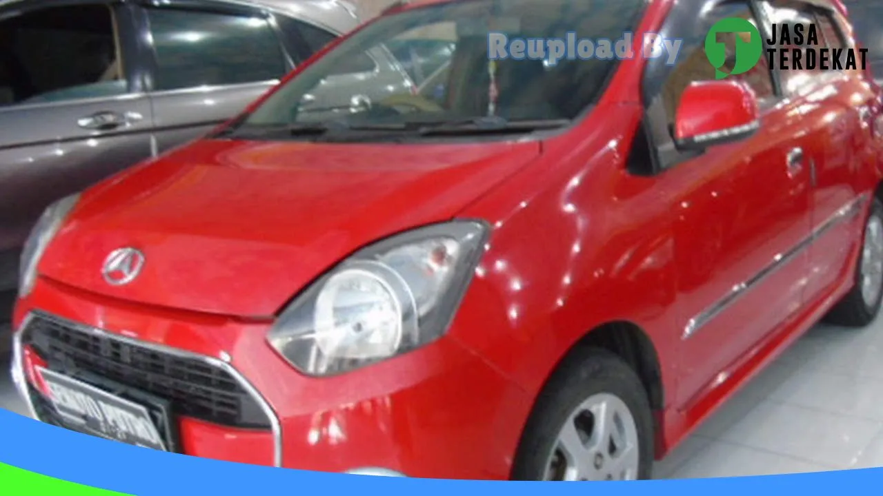 Gambar Dealer Mobil Sekoto Putro Kediri di Kediri, Jawa Timur ke 3