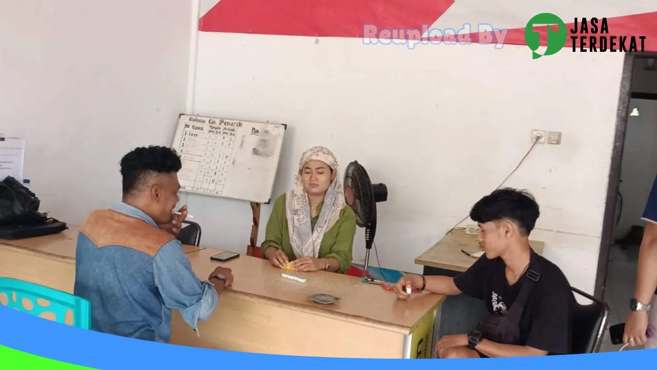 Gambar Dealer mobil Daihatsu di Muko-Muko, Bengkulu ke 5