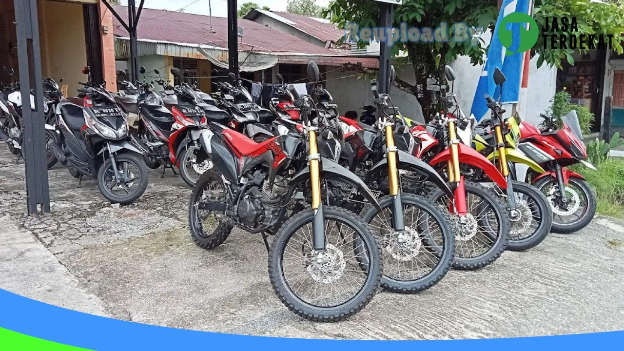 Gambar CV. Meulaboh Jaya Mobil di Aceh Barat, Aceh ke 3