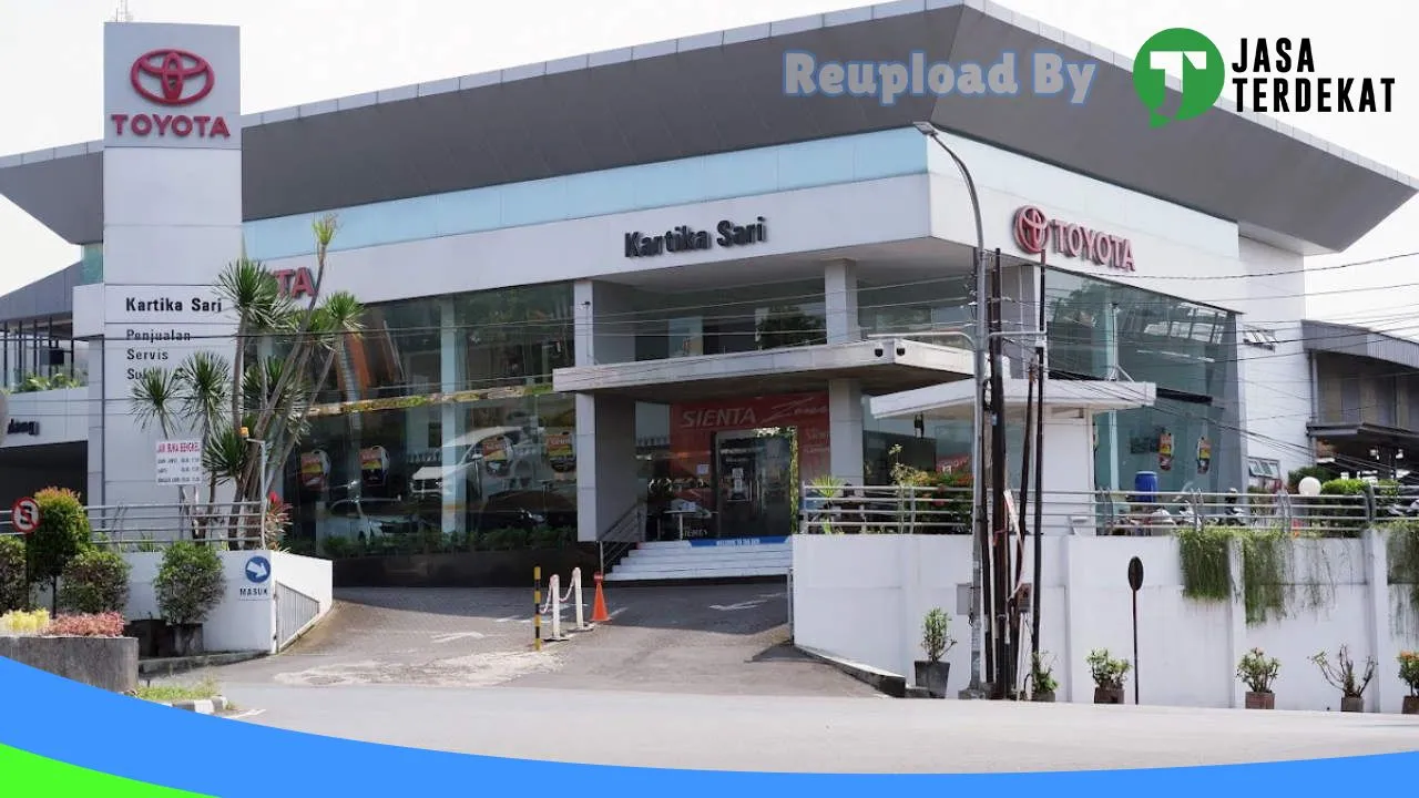 Gambar Toyota Pasuruan Promo ( Kartikasari Authorized Dealer Toyota) di Kota Pasuruan, Jawa Timur ke 2