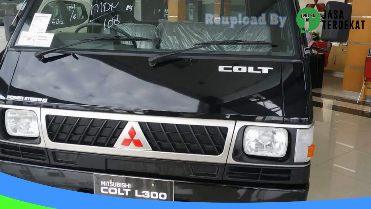 Gambar PT Darussalam Berlian Motor di Aceh Besar, Aceh ke 5