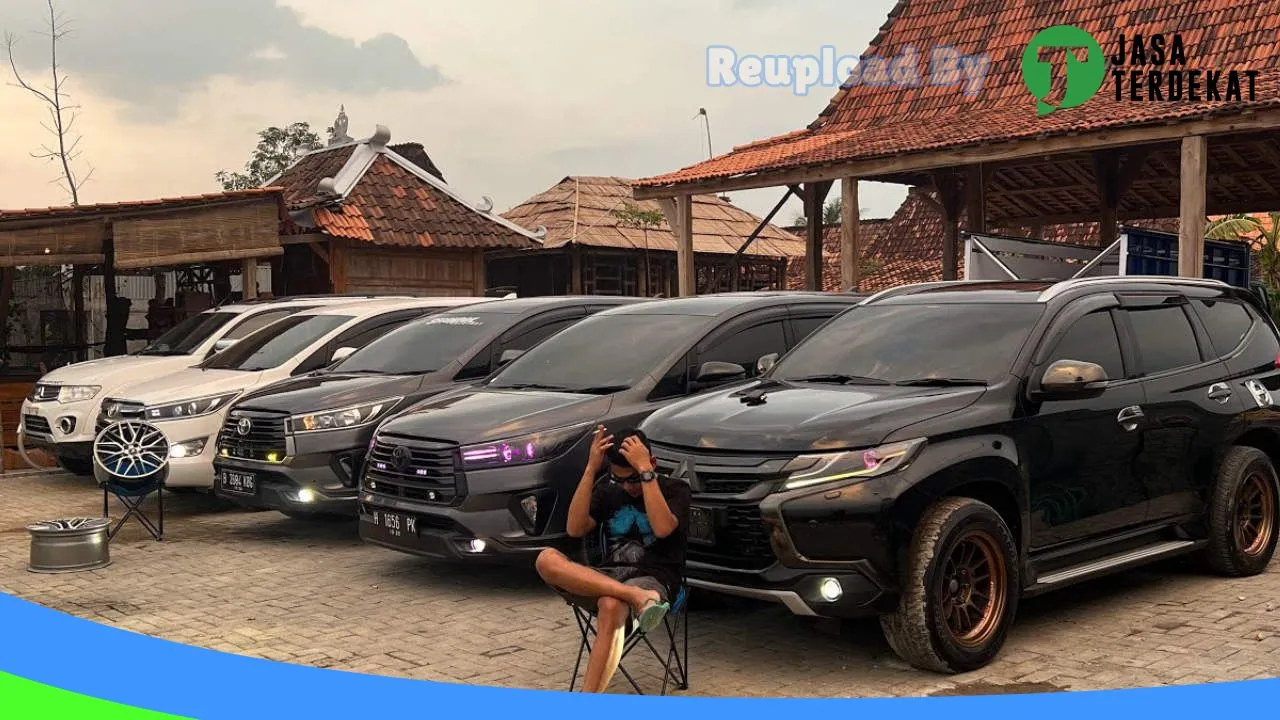 Gambar Sorpring Autocare Jual Beli Segala Mobil Bekas di Grobogan, Jawa Tengah ke 5