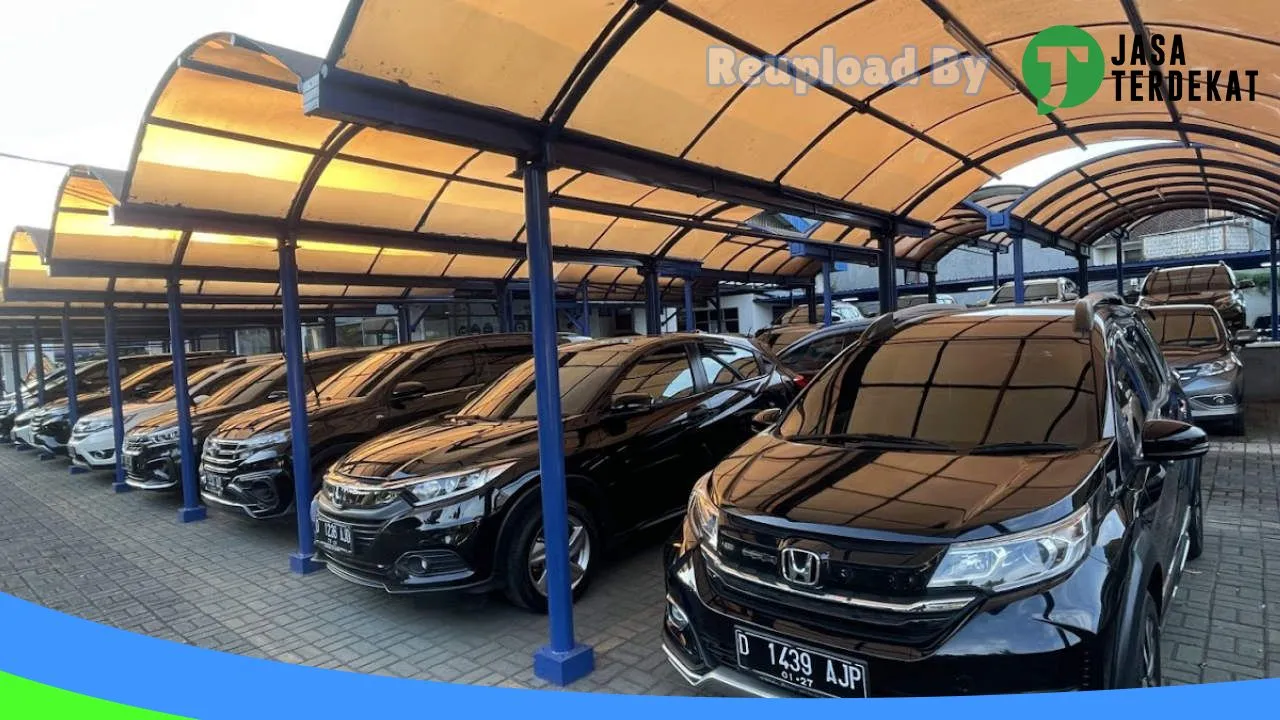 Gambar OLXmobbi Store – Soekarno Hatta, Bandung di Bandung Barat, Jawa Barat ke 4