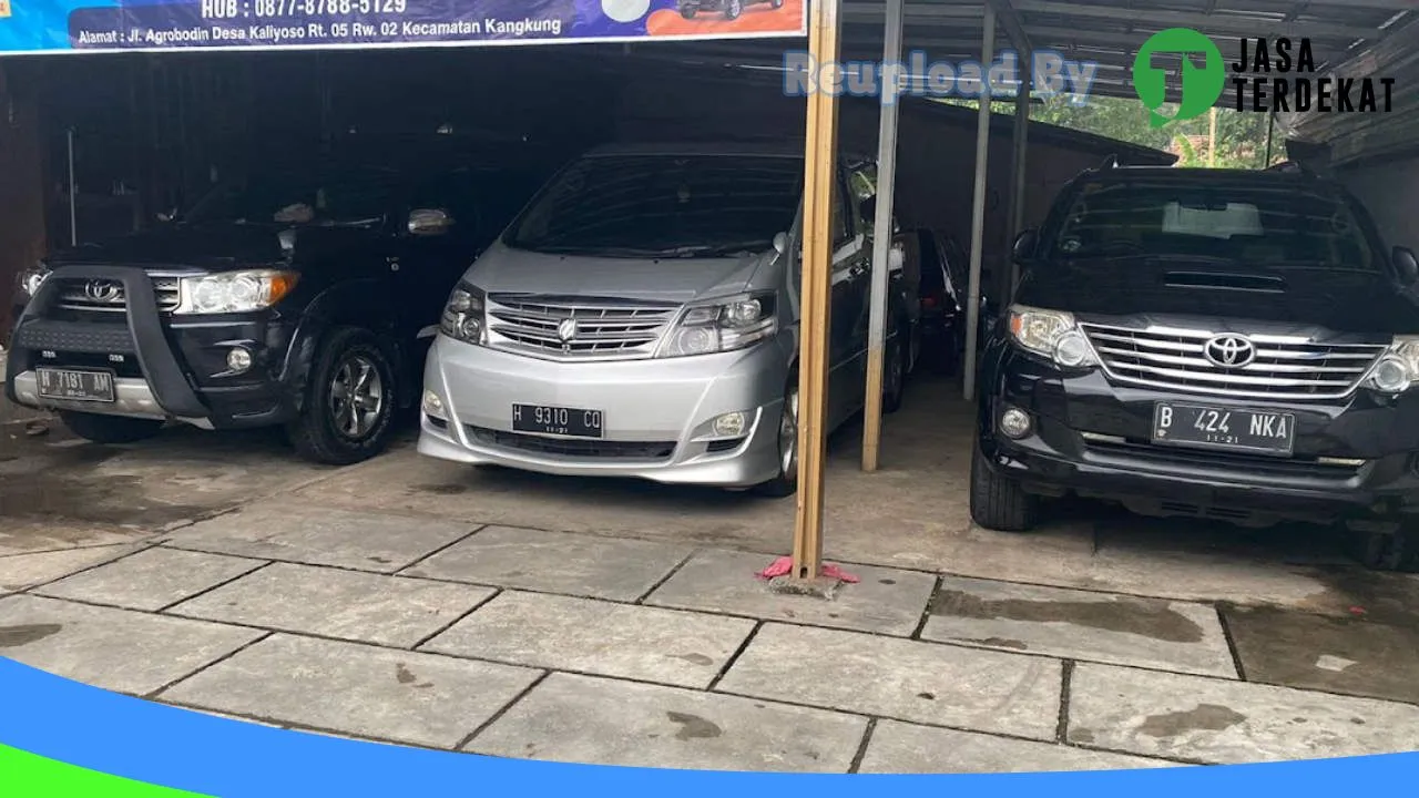 Gambar Abadi Mobil Kaliyoso di Kendal, Jawa Tengah ke 3