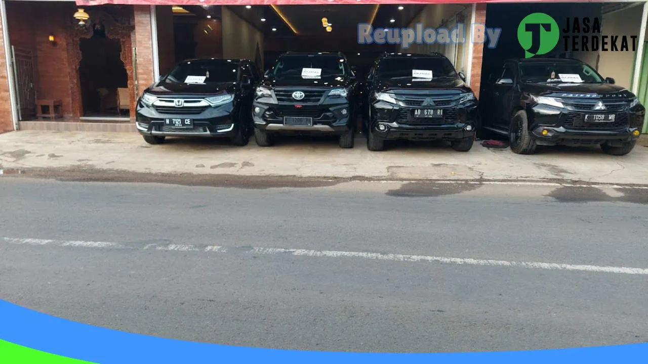 Gambar Gading Jaya Motor Kudus di Kudus, Jawa Tengah ke 1