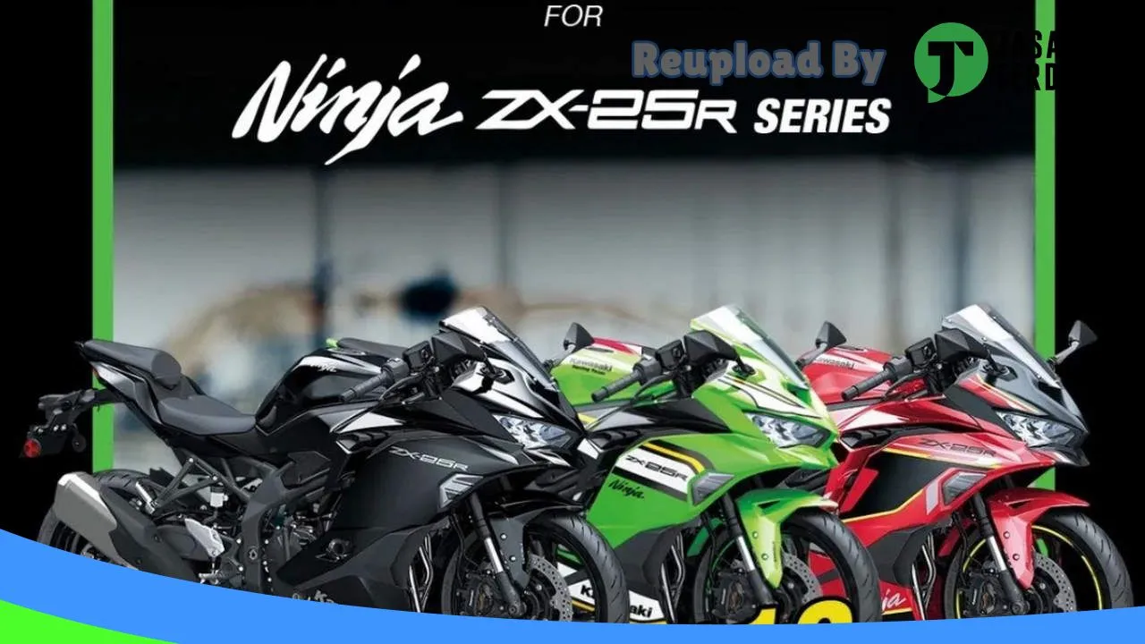 Gambar Kawasaki Cilacap (Sumber Buana Motor) di Cilacap, Jawa Tengah ke 3