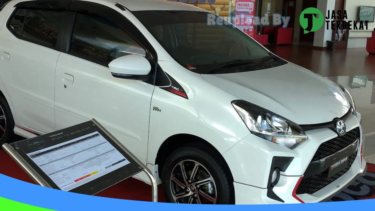 Gambar Toyota Nasmoco Banjarnegara di Banjarnegara, Jawa Tengah ke 3
