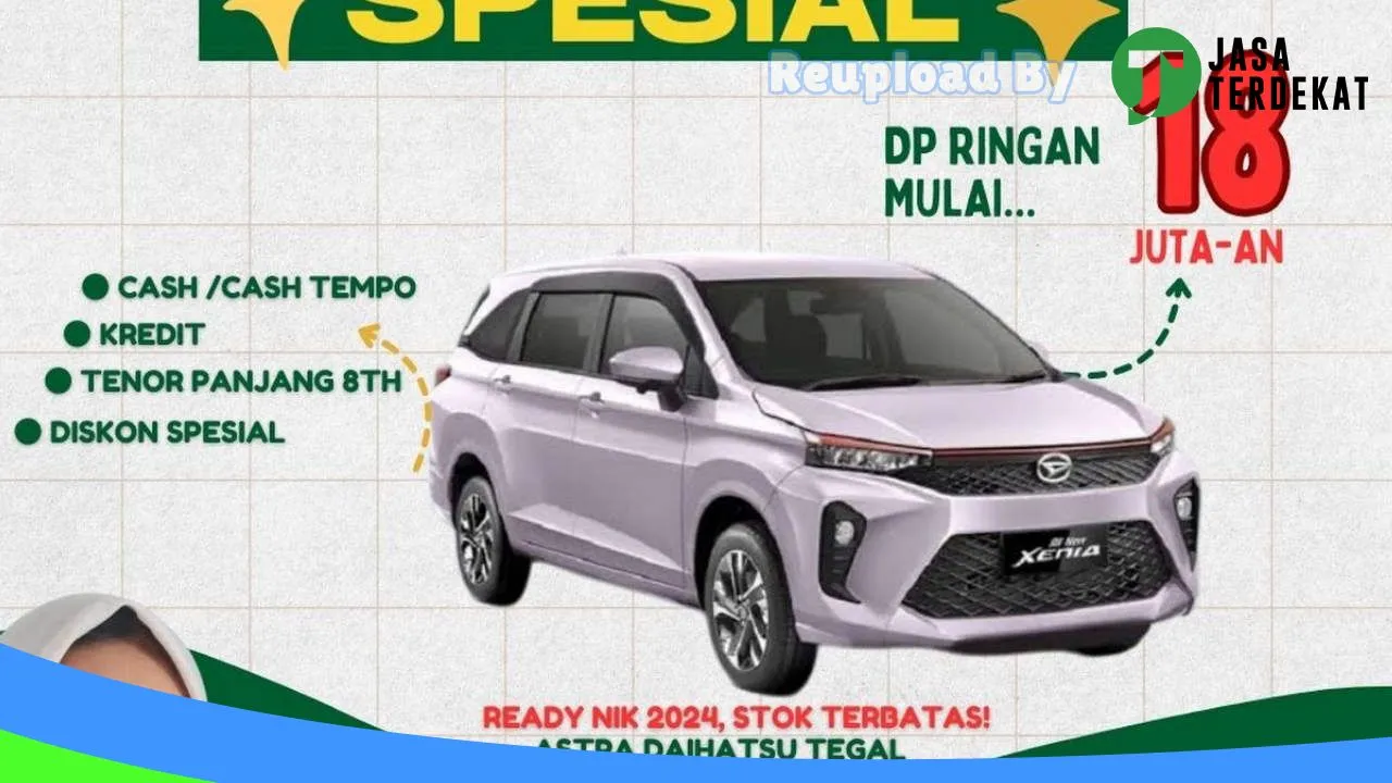 Gambar Daihatsu Brebes di Brebes, Jawa Tengah ke 4
