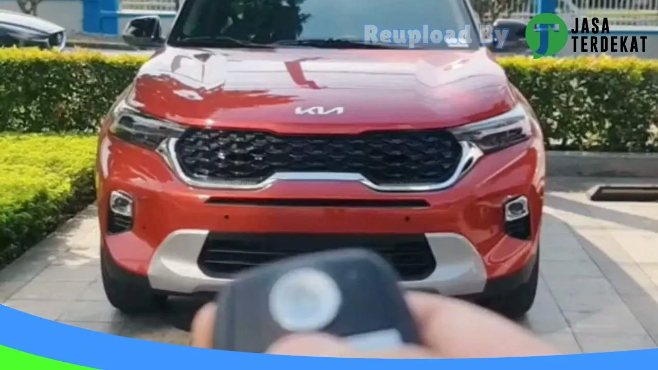 Gambar Kia Banjarmasin di Banjar, Kalimantan Selatan ke 1