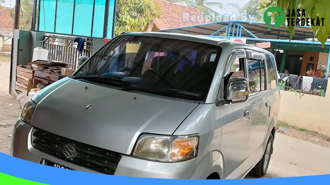 Gambar BIMA MOTOR di Lebak, Banten ke 4