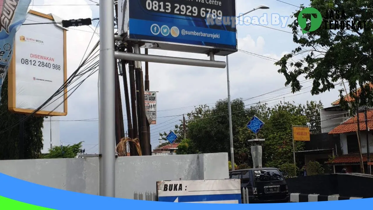 Gambar Yamaha Sumber Baru Rejeki Wanasari di Brebes, Jawa Tengah ke 5