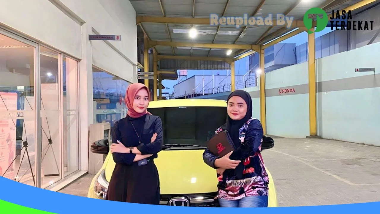 Gambar Honda Arista Metro di Metro, Lampung ke 5