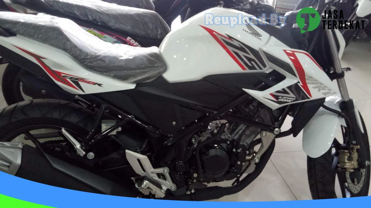 Gambar UD RESTU MOTOR – FIFGROUP di Bener Meriah, Aceh ke 5
