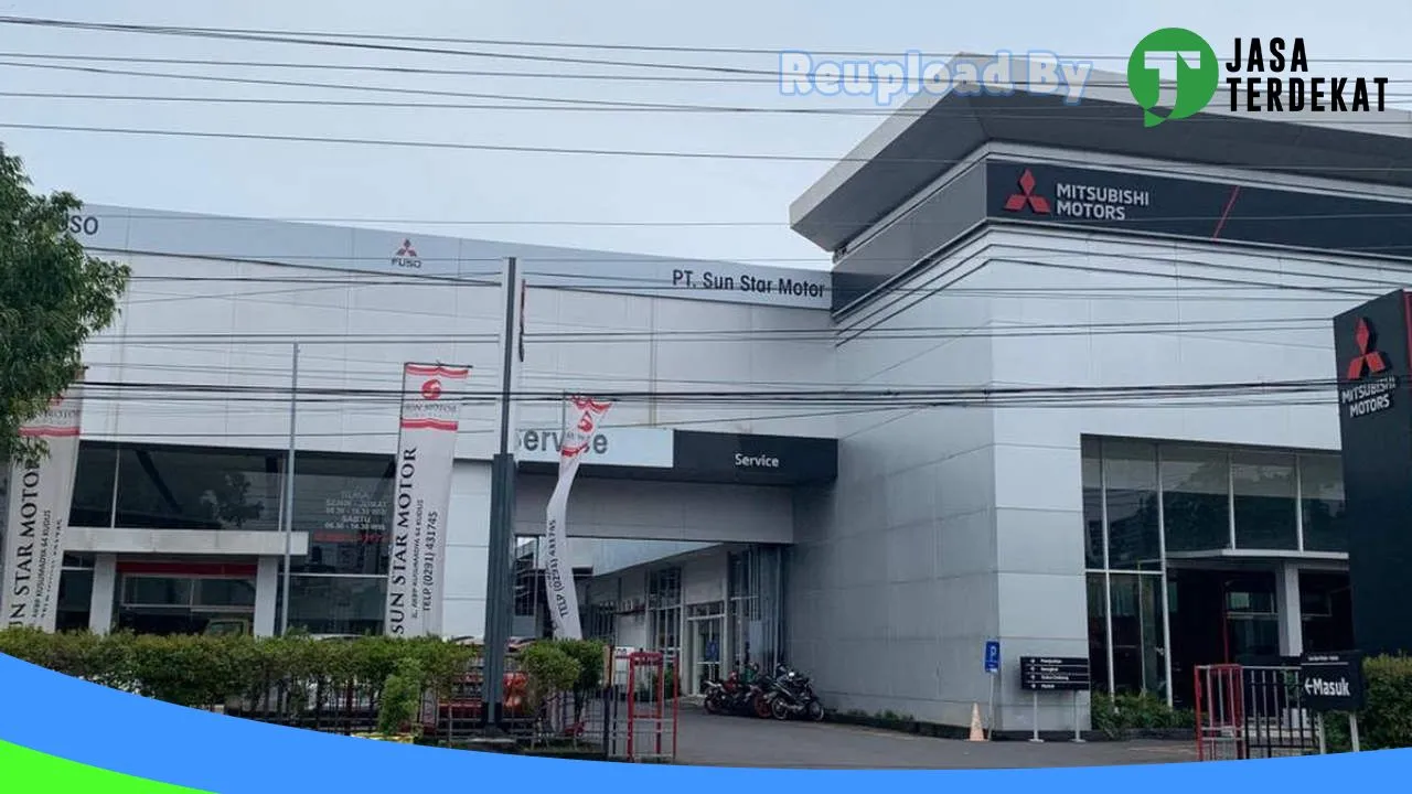 Gambar Sun Star Motor Kudus di Kudus, Jawa Tengah ke 5