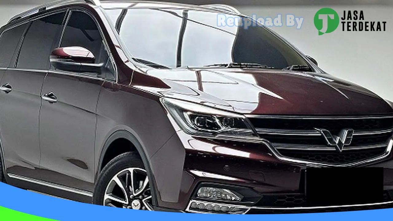 Gambar BJM Autocars di Jakarta Pusat, DKI Jakarta ke 4