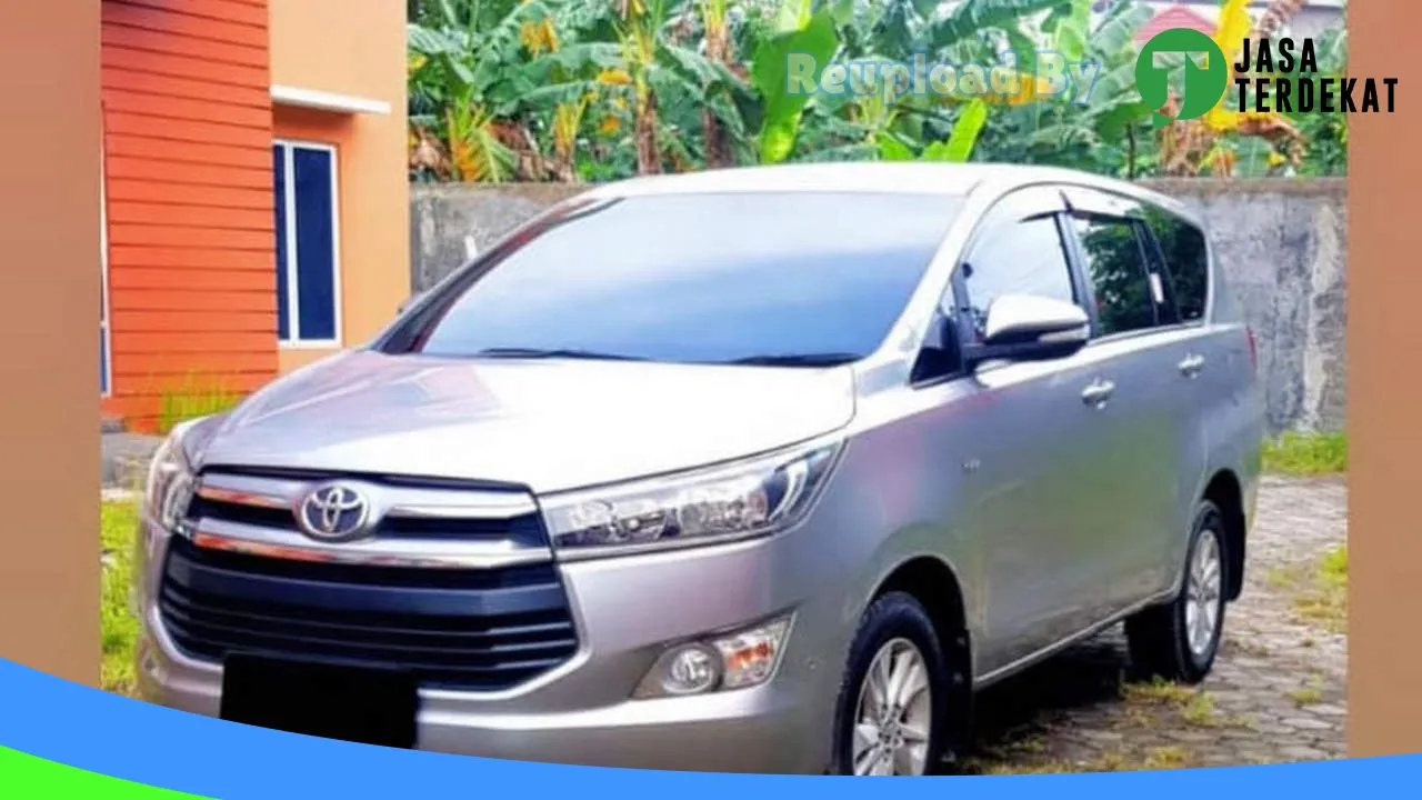 Gambar HK MOTOR Showroom Mobil di Tanjung Pinang, Kepulauan Riau ke 5