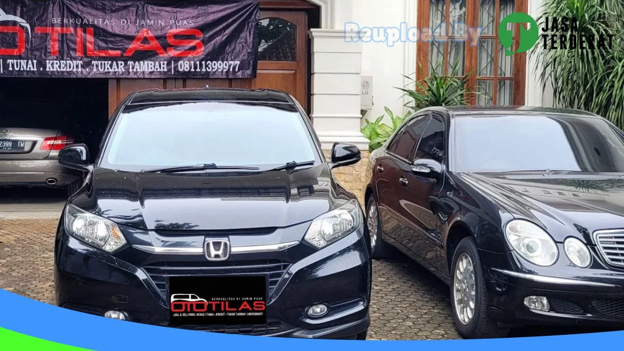Gambar Showroom mobil bekas di Kota Tangerang Selatan, Banten ke 3