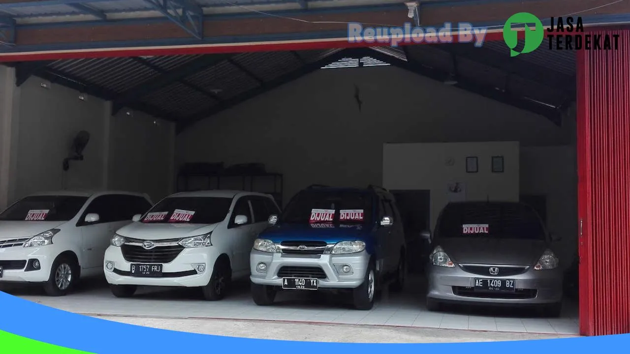 Gambar FORMULA MOBIL MADIUN di Kota Madiun, Jawa Timur ke 4