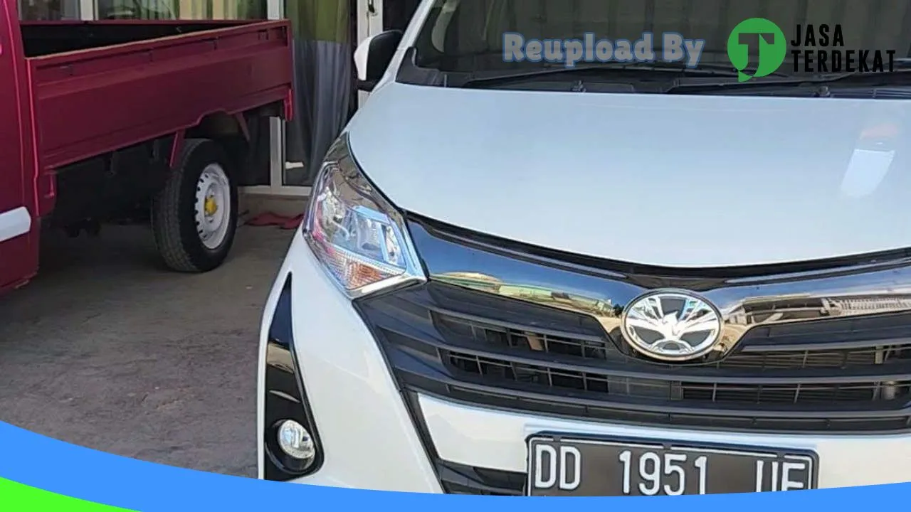 Gambar Ud aniza jaya motor di Bombana, Sulawesi Tenggara ke 1