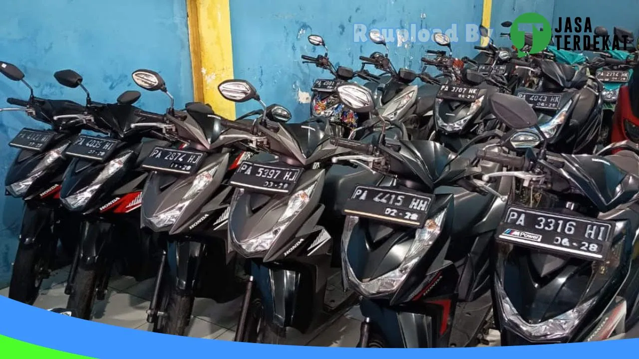 Gambar HERU JAYA MOTOR di Mimika, Papua ke 2