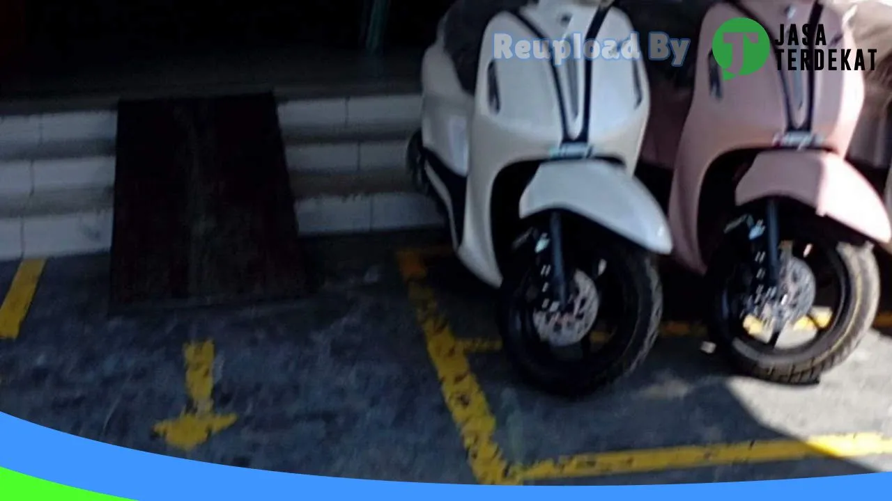 Gambar Yamaha Mitra Tanjung Balai Asahan di Tanjungbalai, Sumatera Utara ke 1