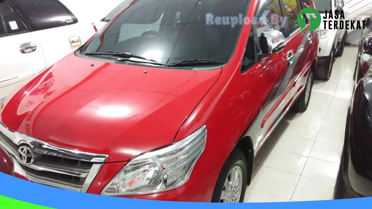 Gambar Astria Mobil Kediri di Kediri, Jawa Timur ke 2