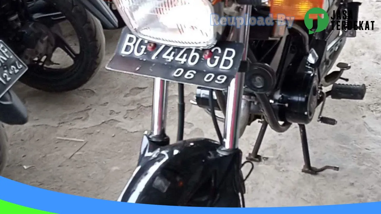 Gambar TIO MOKAS di Musi Rawas Utara, Sumatera Selatan ke 3