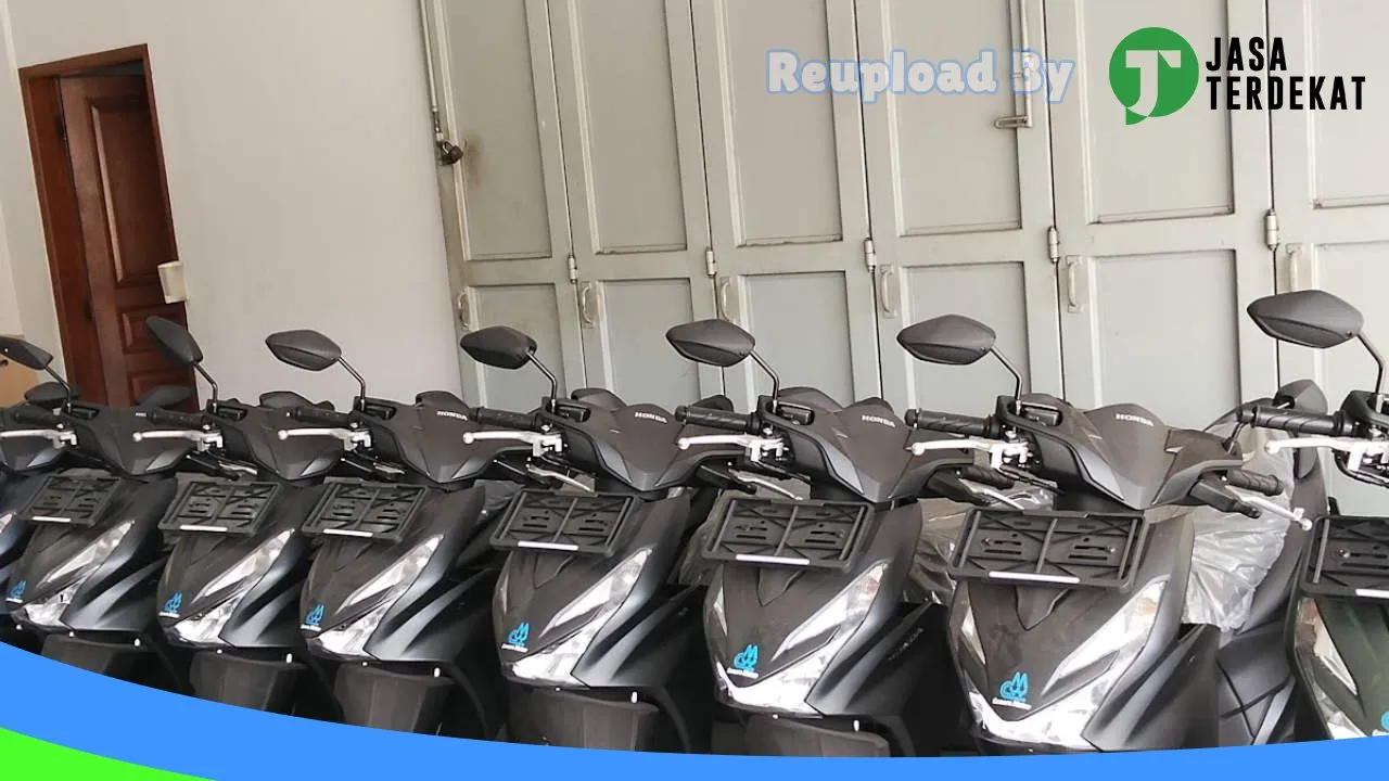 Gambar DEALER CEMARA MOTOR GARUT di Garut, Jawa Barat ke 4