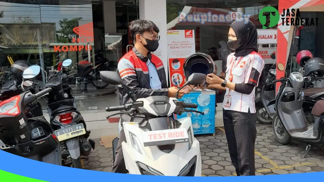 Gambar KOMPO MOTOR KROYA di Cilacap, Jawa Tengah ke 4