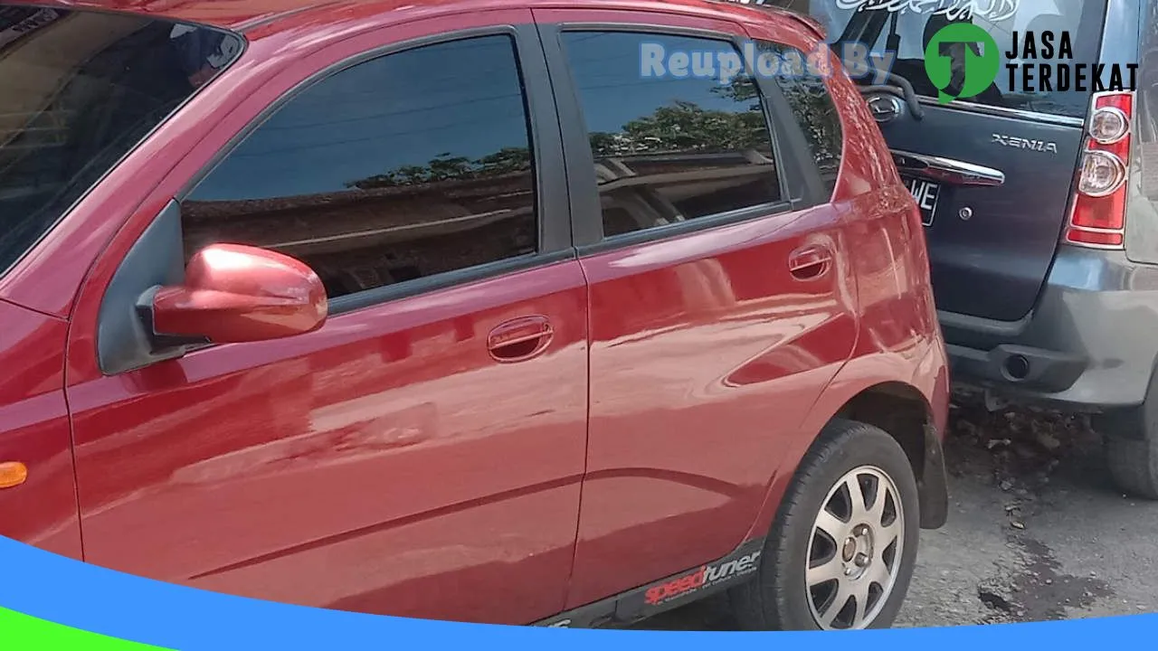 Gambar Bisma mobil second di Bondowoso, Jawa Timur ke 4