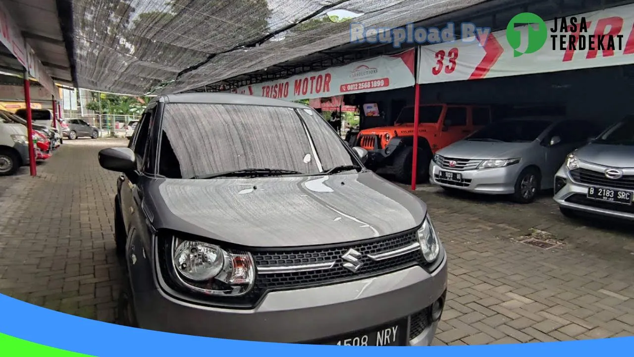 Gambar TRISNO MOTOR SOLO di Surakarta, Jawa Tengah ke 4