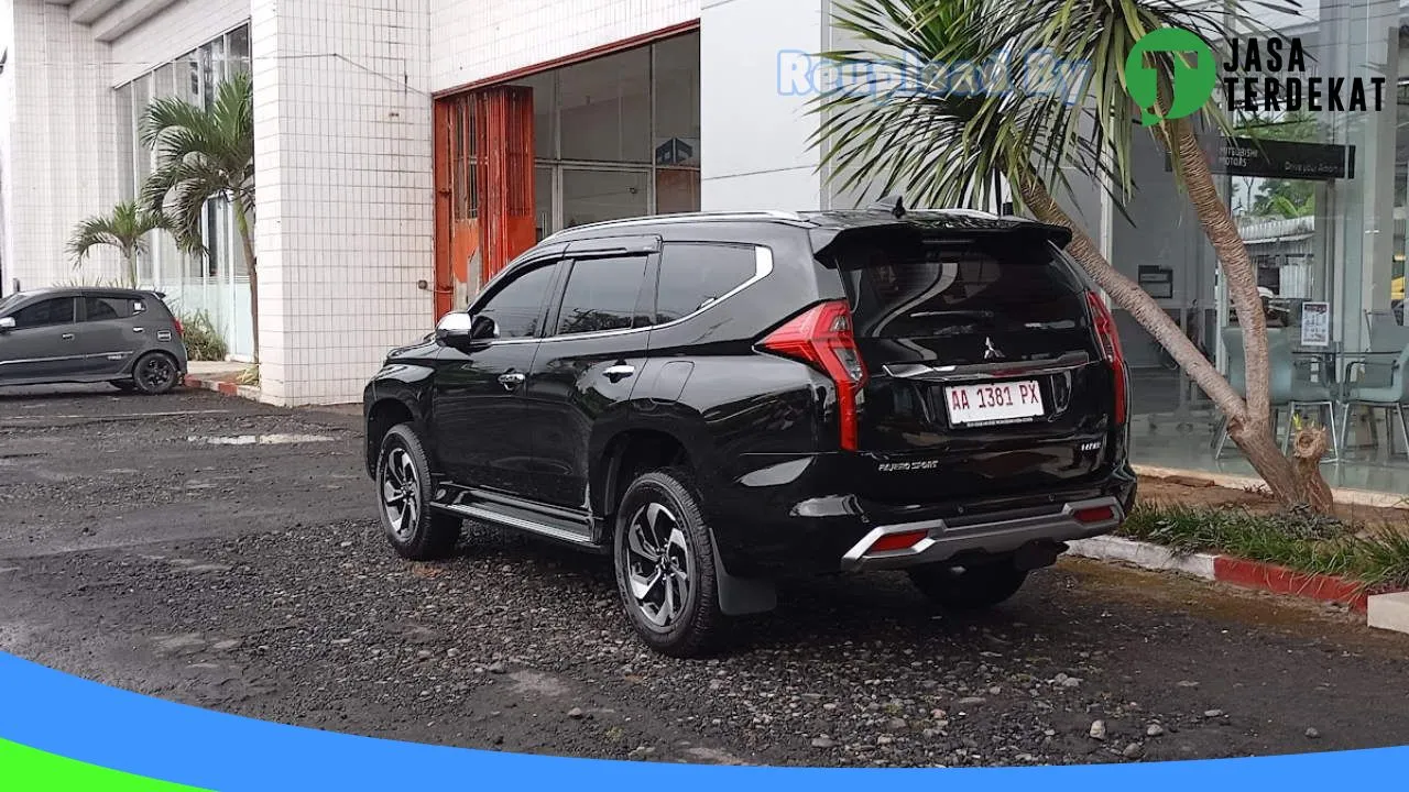 Gambar Showroom mitsubishi wonosobo di Wonosobo, Jawa Tengah ke 3