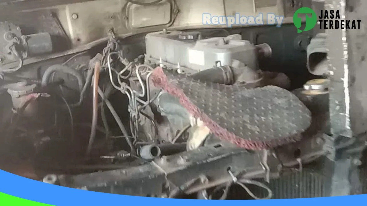 Gambar Muna motor di Bener Meriah, Aceh ke 5