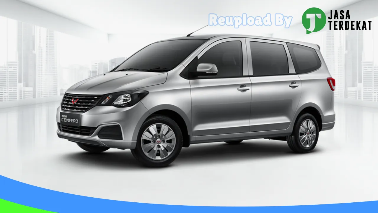 Gambar Wuling Kumala Tobelo di Halmahera Utara, Maluku Utara ke 4