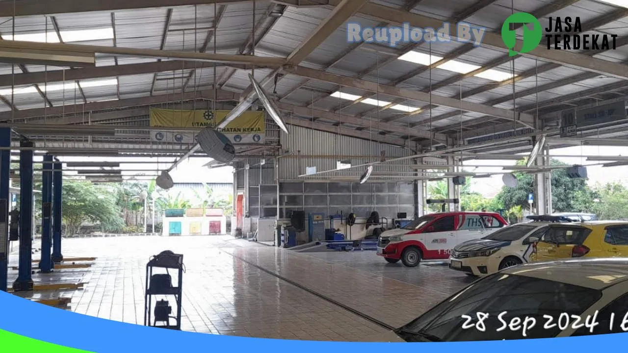 Gambar Toyota Auto2000 Kalianda Dealer Resmi Lampung di Lampung Selatan, Lampung ke 3