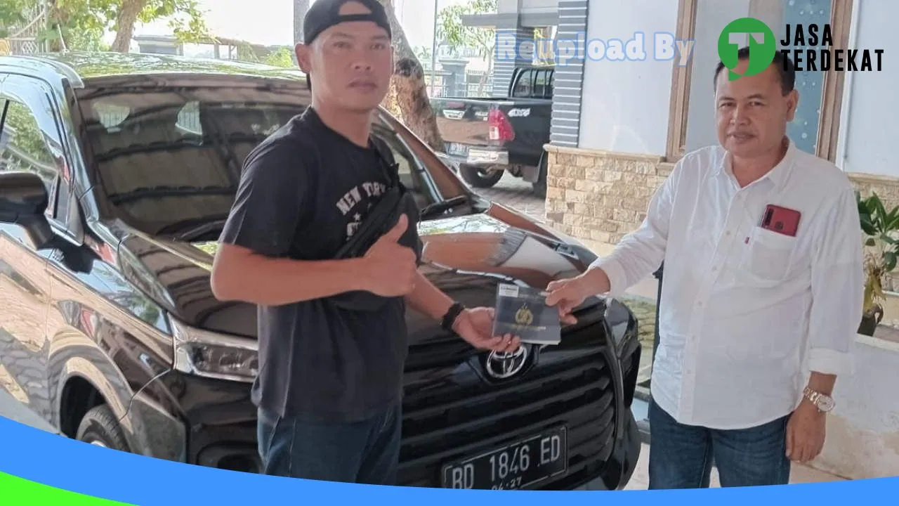 Gambar SHOWROOM KELUARGA MOBILINDO di Lebong, Bengkulu ke 5