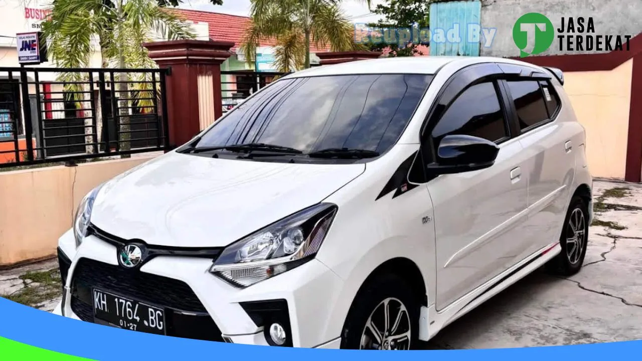 Gambar SHOWROOM 233 MOTOR di Kotawaringin Timur, Kalimantan Tengah ke 5