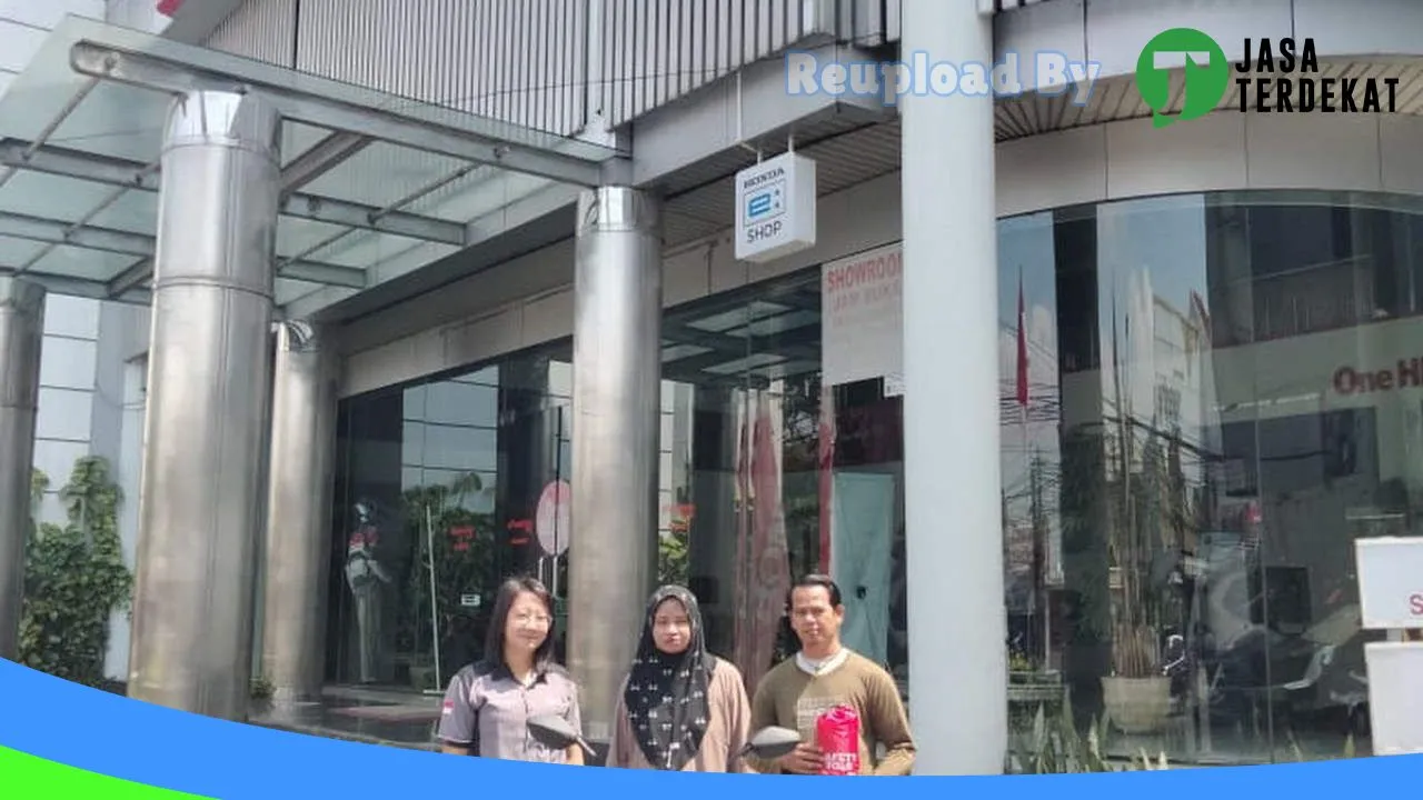 Gambar Dealer Star Motor Honda Karawang di Karawang, Jawa Barat ke 4