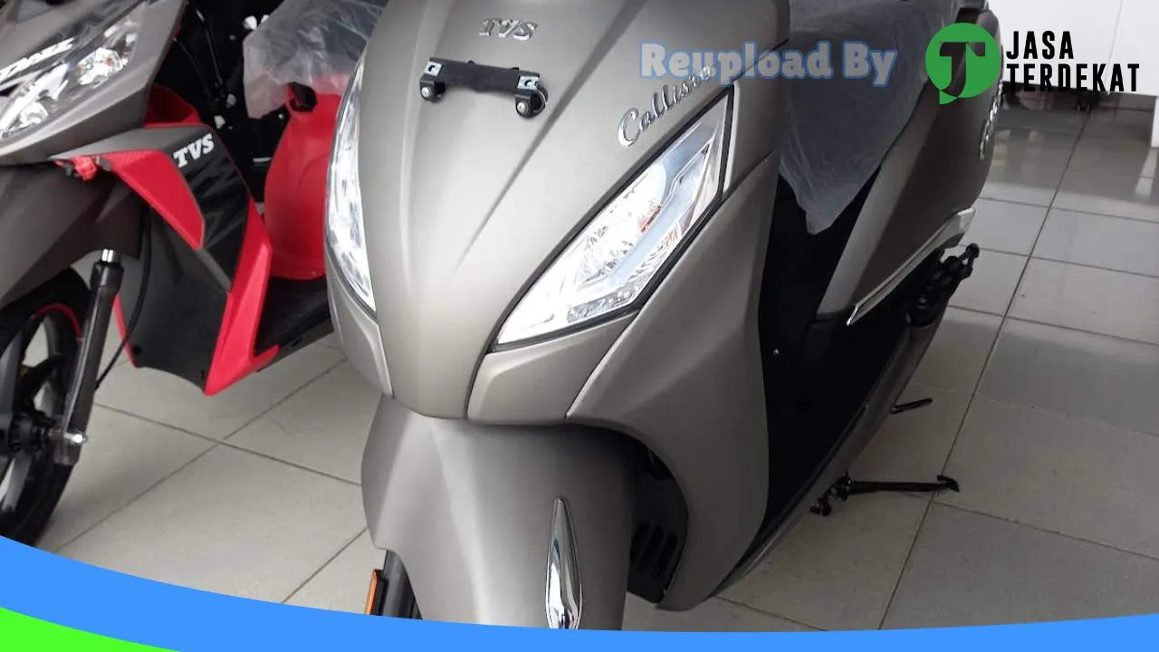 Gambar TVS PANDEGLANG di Pandeglang, Banten ke 3