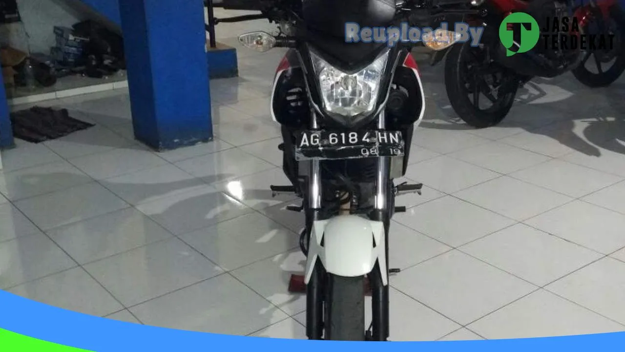 Gambar LENY MOTOR KEDIRI di Kota Kediri, Jawa Timur ke 5