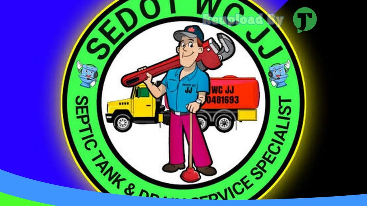 Gambar Jasa Sedot WC Medan di Batu Bara, Sumatera Utara ke 3