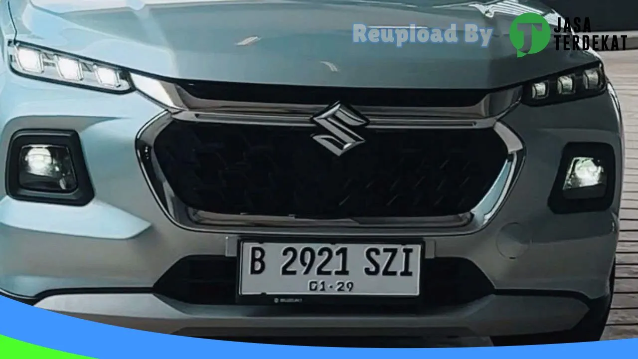 Gambar Suzuki pandeglang di Pandeglang, Banten ke 1