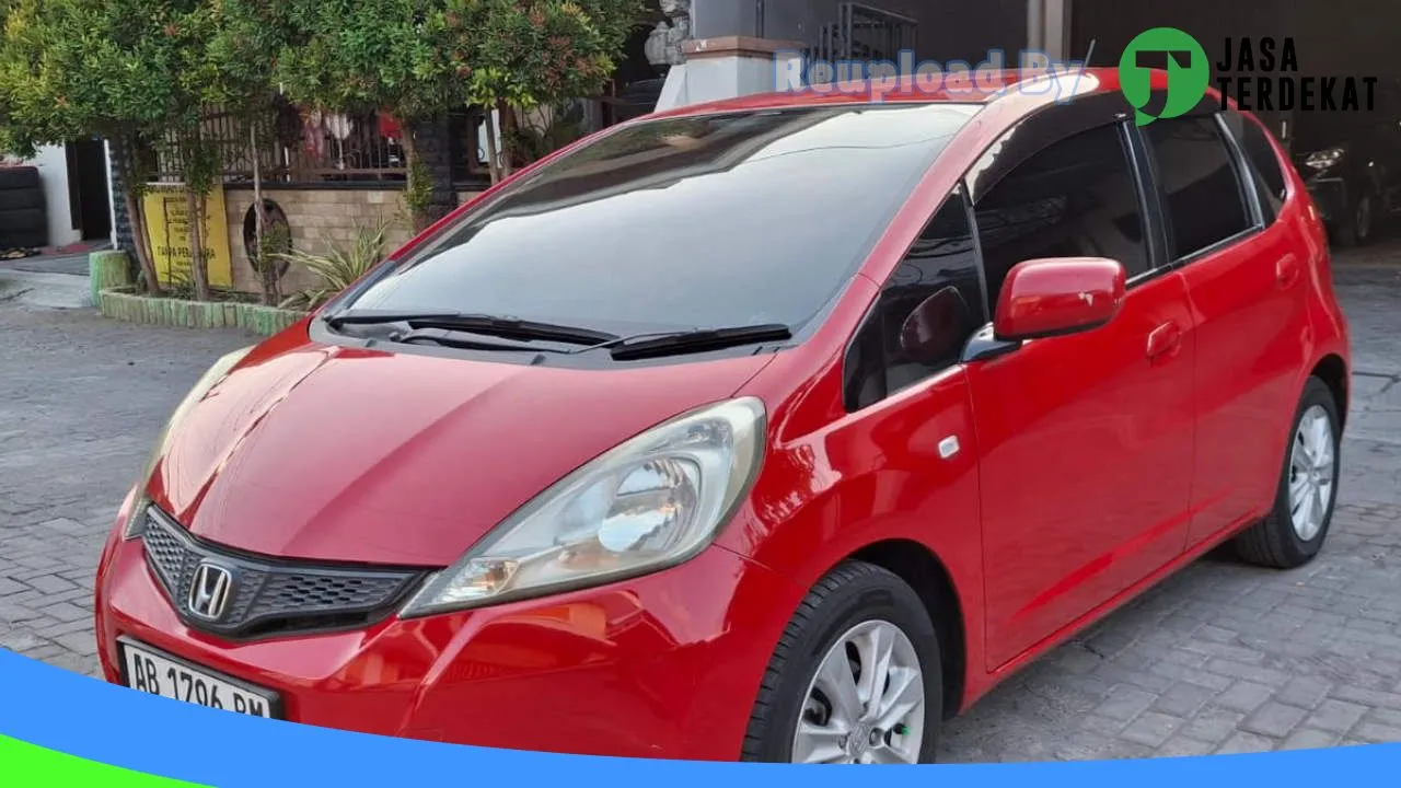 Gambar Jual Mobil Berkualitas & CASH “VITO MOBILINDO” Yogyakarta di Bantul, DI Yogyakarta ke 5