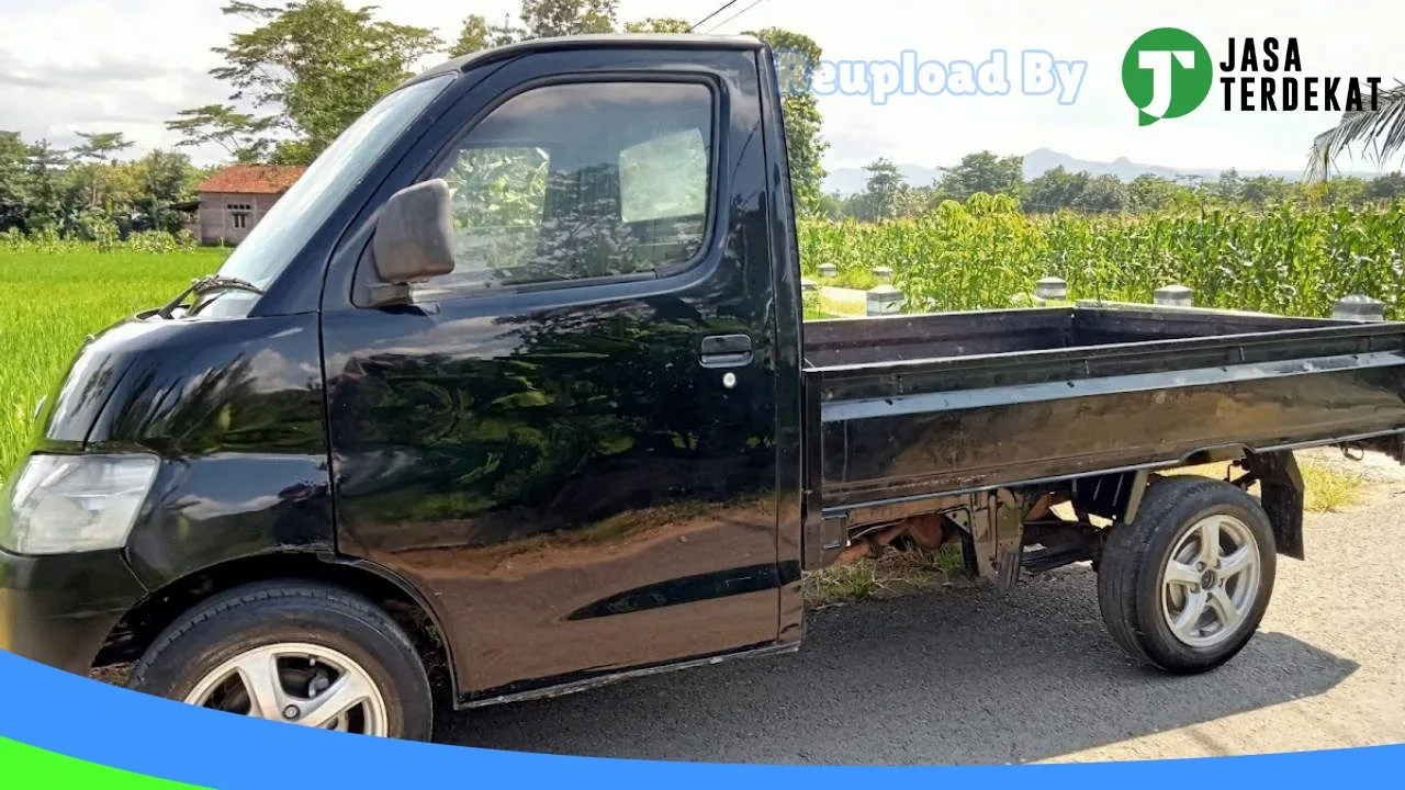 Gambar Tulus Jaya di Trenggalek, Jawa Timur ke 2