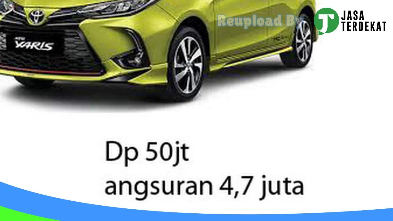 Gambar showroom mobil di Lebong, Bengkulu ke 5