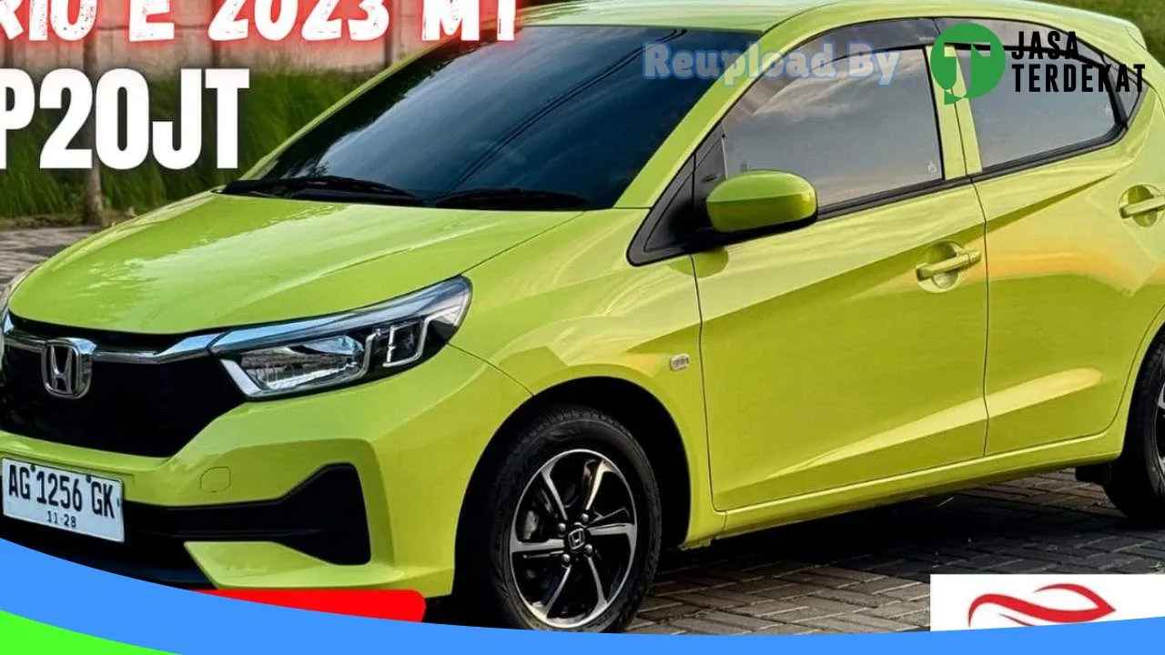 Gambar Trend Auto Jember di Jember, Jawa Timur ke 2
